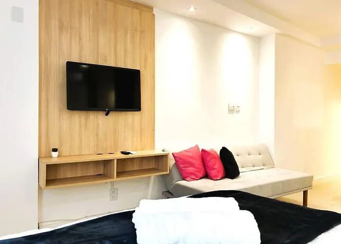 Insight Flamengo By Housi Apartamento Rio de Janeiro